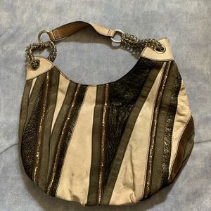 Fossil Purse